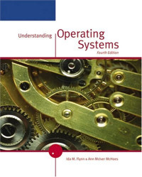 Understanding operating system