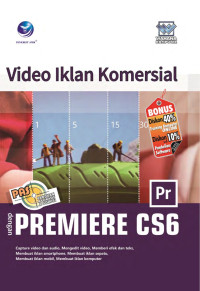 Video iklan komersial