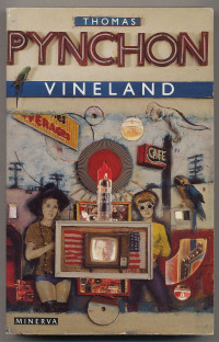 Image of Vineland