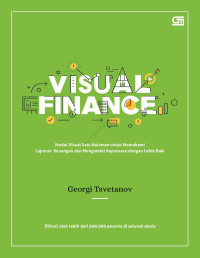 Visiual Finance