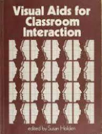 VISUAL aids for classroom interaction