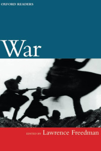 War