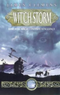 Image of Witch Storm
