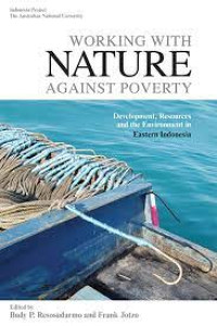 Working with Nature against poverty