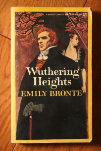 Image of Wuthering Heights