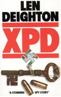Image of XPD