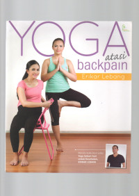 Yoga Atasi Backpain