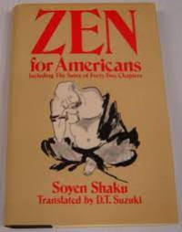 Zen For Americans