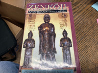 Image of Zenkoji