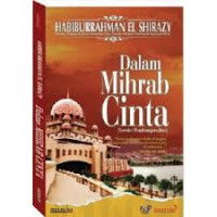 Dalam mihrab cinta