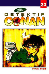 Detektif Conan