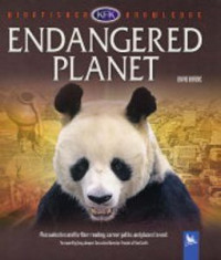 Endangered planet