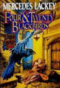 Four & Twenty Blackbirds: Bardic Voices Book IV