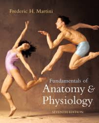 Fundamentals of anatomy and physiology 7th edition