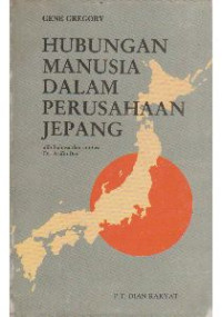 Hubungan manusia dalam perusahaan Jepang