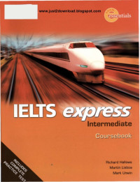 IELTS Express Intermediate