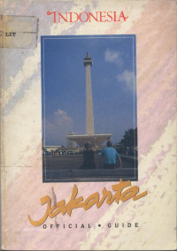 Jakarta : Official Guide