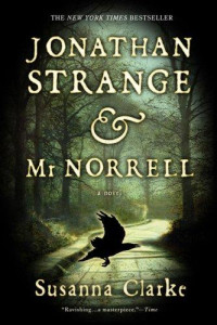 Jonathan Strange & Mr. Norrell