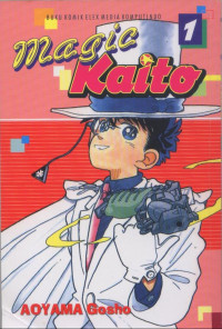 Magic Kaito