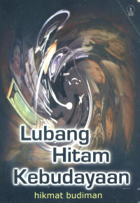 Lubang hitam kebudayaan