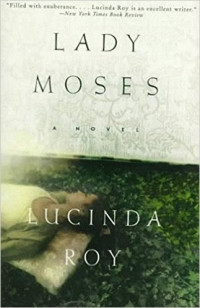 Lady Moses: a Novel