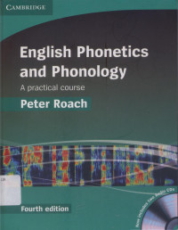 English Phonetics & Phonology : A Practical Course