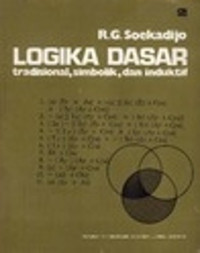 Logika dasar : tradisional, simbolik dan induktif