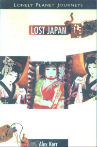 Lost Japan