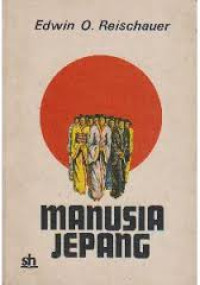 Manusia Jepang