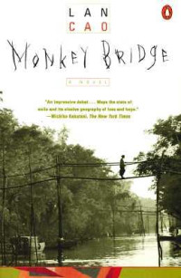 Image of Monkey bridge