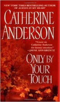 Only By Your Touch