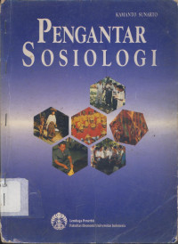 Pengantar Sosiologi