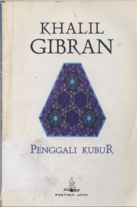 Penggali kubur