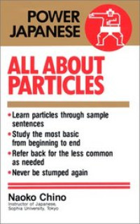 Image of All about particles