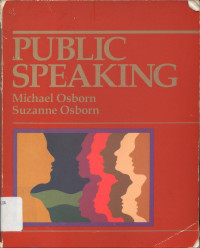 Public speaking