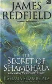 Image of Rahasia Shambala: Mencari wawasan kesebelas