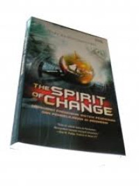 The Spirit of the change : mengubah paradigma sistem pendidikan dan pembelajaran di Indonesia