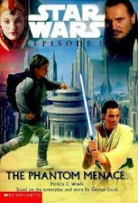 Star wars episode 1 : the phantom menace