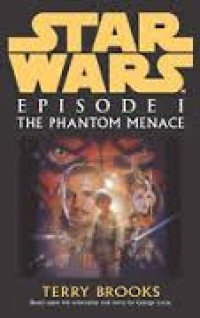 Star wars episode 1 : the phantom menace