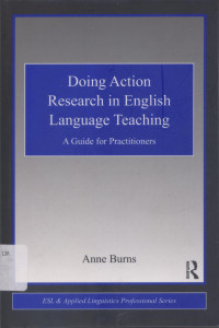 Doing action research in English language teaching