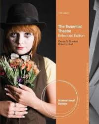 the essential theatre