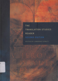 The translation studies reader (2nd ed.)