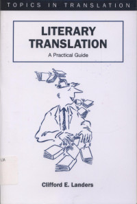 Literary translation: a practical Guide