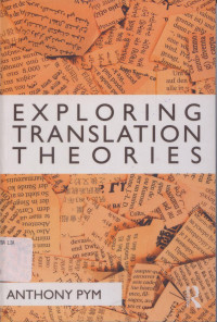 Exploring translation theories