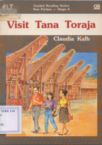 Visit Tana Toraja