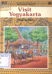 Visit Yogyakarta