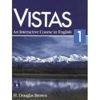 Vistas : an interactive course in English